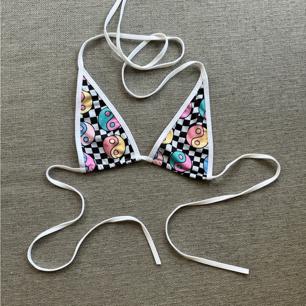 Rave top